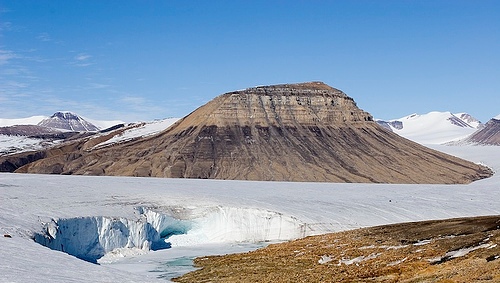 Quttinirpaaq National Park